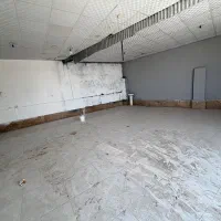 مغازه لب جاده نجف شهر