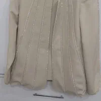 کت شلوار‌  نو نو