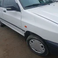 پراید صبا مدل ۸۹