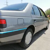 پژو 405 GLX - دوگانه سوز CNG، مدل ۱۳۹۲|خودرو سواری و وانت|تبریز, |دیوار