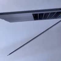 لپتاب اپل mac book 2017|رایانه همراه|تهران, جردن|دیوار