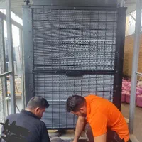 رادیاتور ولوو پنتا