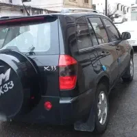 ام وی ام ایکس ۳۳ مشکی مدل ۹۰