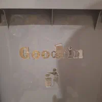 سطل زباله گودبین ۲۴۰ لیتری نو