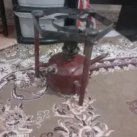 چراغ نفتی