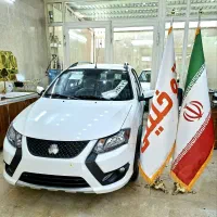 کوییک GX اقساطی اتو خلیلی