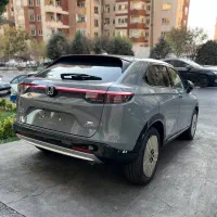 هوندا اچ ار وی (Honda HRV) مدل ۲۰۲۵ فول