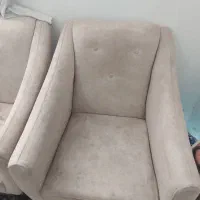 مبل ۷ نفره
