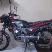 کاوازاکی۱۲۵فقط معاوضه