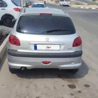 206تیپ 2