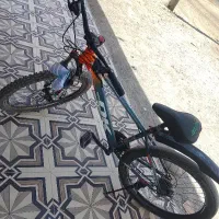 دوچرخه 26نونو