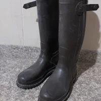 چکمه شکار و ماهیگیری  اکبند هانتر انگلستان