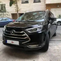 جک اس 3 مدل 1403 گارانتی فعال