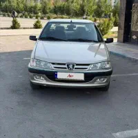 پارس مدل ۸۳ بی نظیر