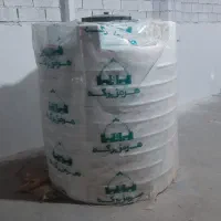 مخزن آب کارنکرده زیر قیمت بازار