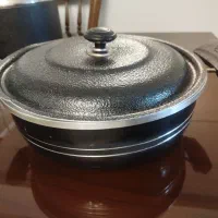 ماهی تابه