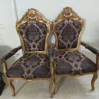 مبلمان استیل