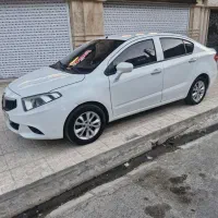 برلیانس h230 ،اتومات، ساندرف