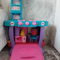 ست آشپزخانه