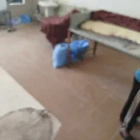 نانوایی محلی