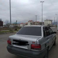 سایپا|خودرو سواری و وانت|آستارا, |دیوار