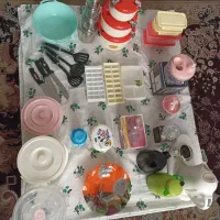 وسایل آشپزخانه