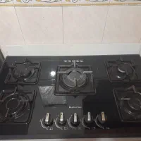 اجاق گازطرح فر
