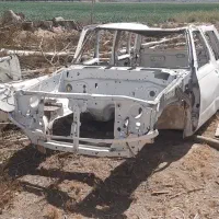 نیسان پیکاپ