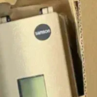 پوزیشنر سامسون