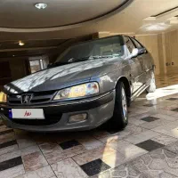 پرشیا TU5مدل نود