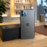 آیفون ۱۱پرو 512g