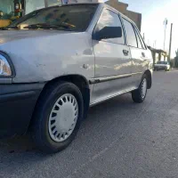 پراید مدل 89 131