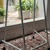 واکر|پزشکی|دورود, |دیوار