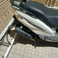 وگو ۹۴|موتورسیکلت|تهران, مشیریه|دیوار