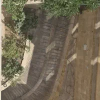 بسیار خوش نقشه ، دو پارکینگ سندی ،آفتاب خور