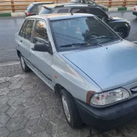 پرایدصبا