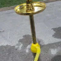 قلیون برنج خشگل