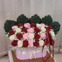 گل ماندگار