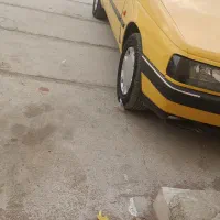 تاکسی بین شهری