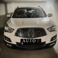 هایما S5 پرو سفید صفر 1405