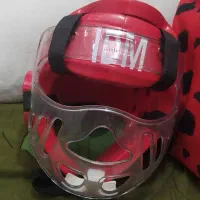 کلاه تکواندو