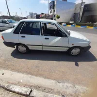 پراید مدل ۸۲