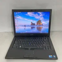 لپ تاپ Core i7 دل با رم 8 گیگ