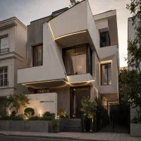 پیمانکاری و بازسازی ساختمان طراحی صفر تا صد اجرای