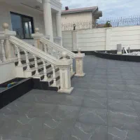 کاشی کاری و سنگ کاری