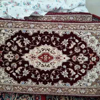 دو جفت پشتی در حد نو