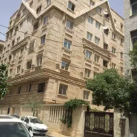 ۶۱ متری فردوس غرب برج مجلل