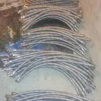 انواع شیلنگ پکیج