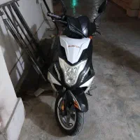 موتور کویر s4
