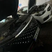 تعویض تسمه تایم به صورت تخصصی